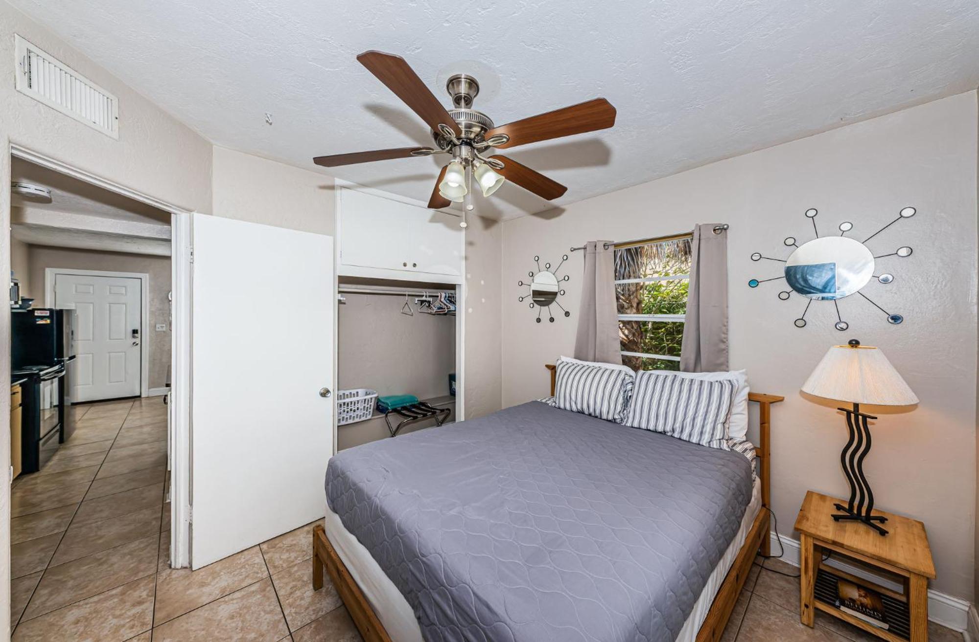 Tropical Blue Water Beachside 7 Clearwater Beach Exterior foto