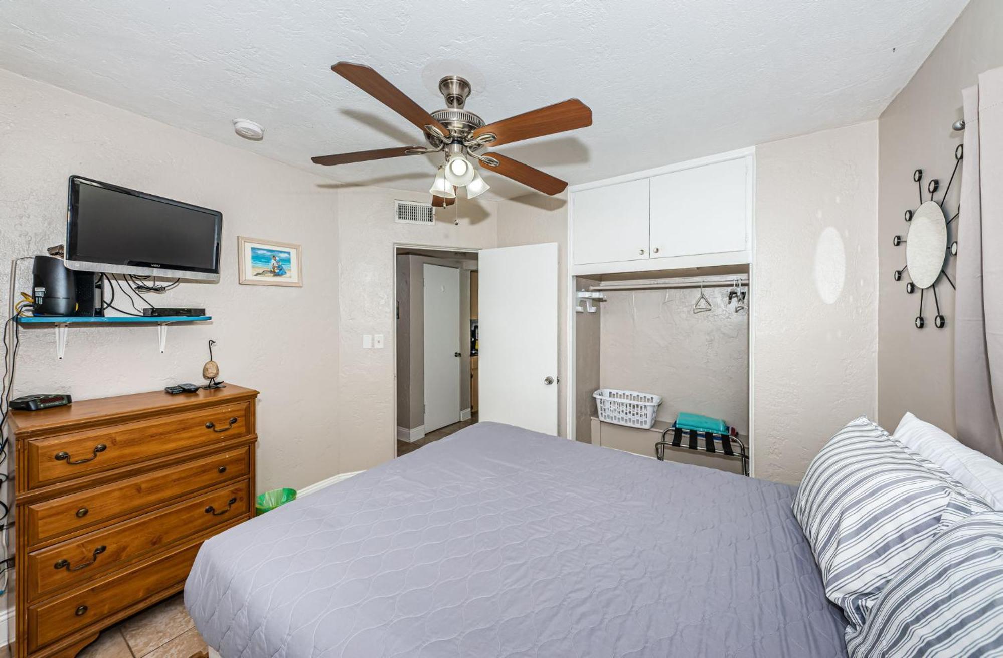 Tropical Blue Water Beachside 7 Clearwater Beach Exterior foto