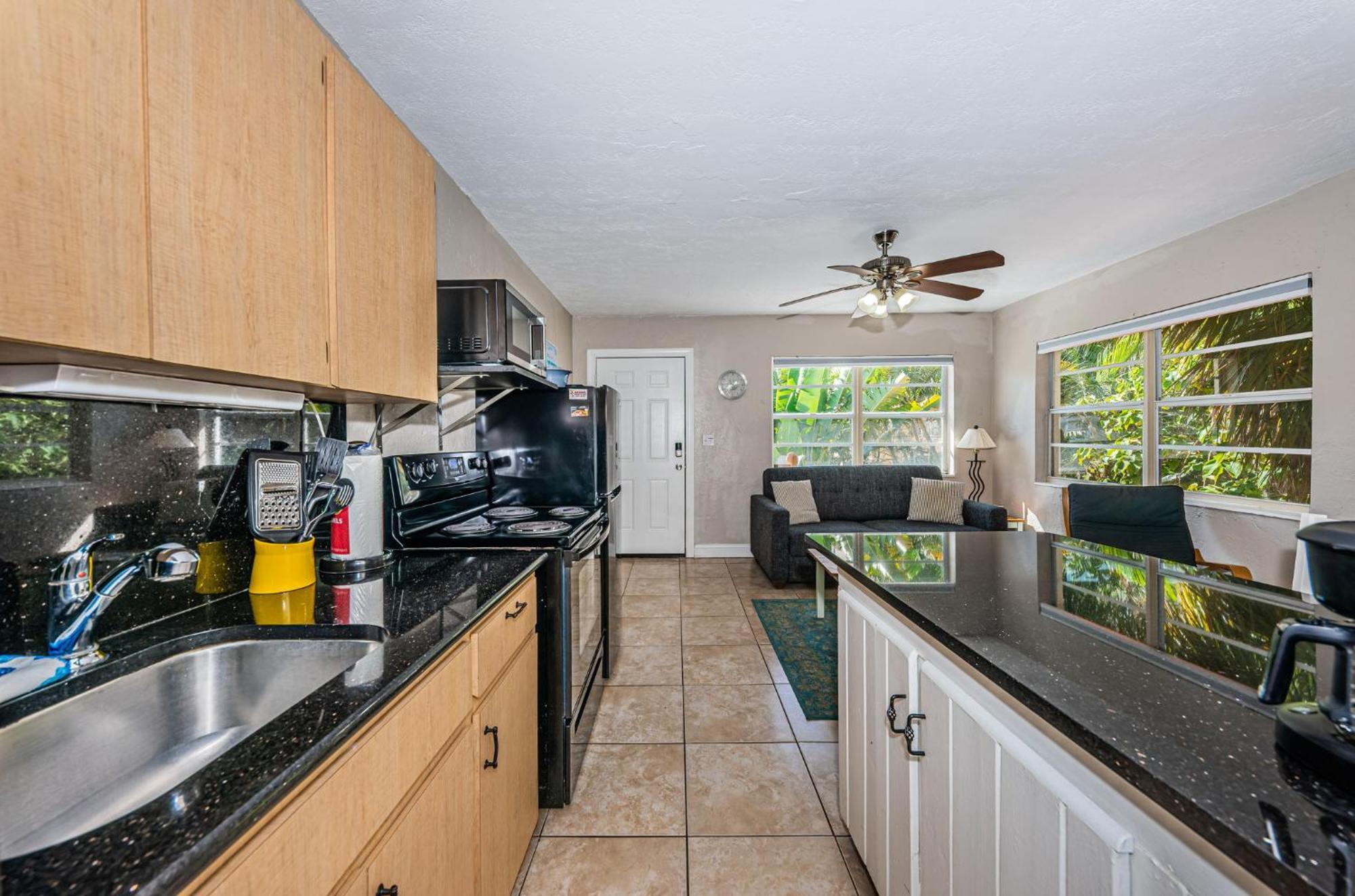 Tropical Blue Water Beachside 7 Clearwater Beach Exterior foto